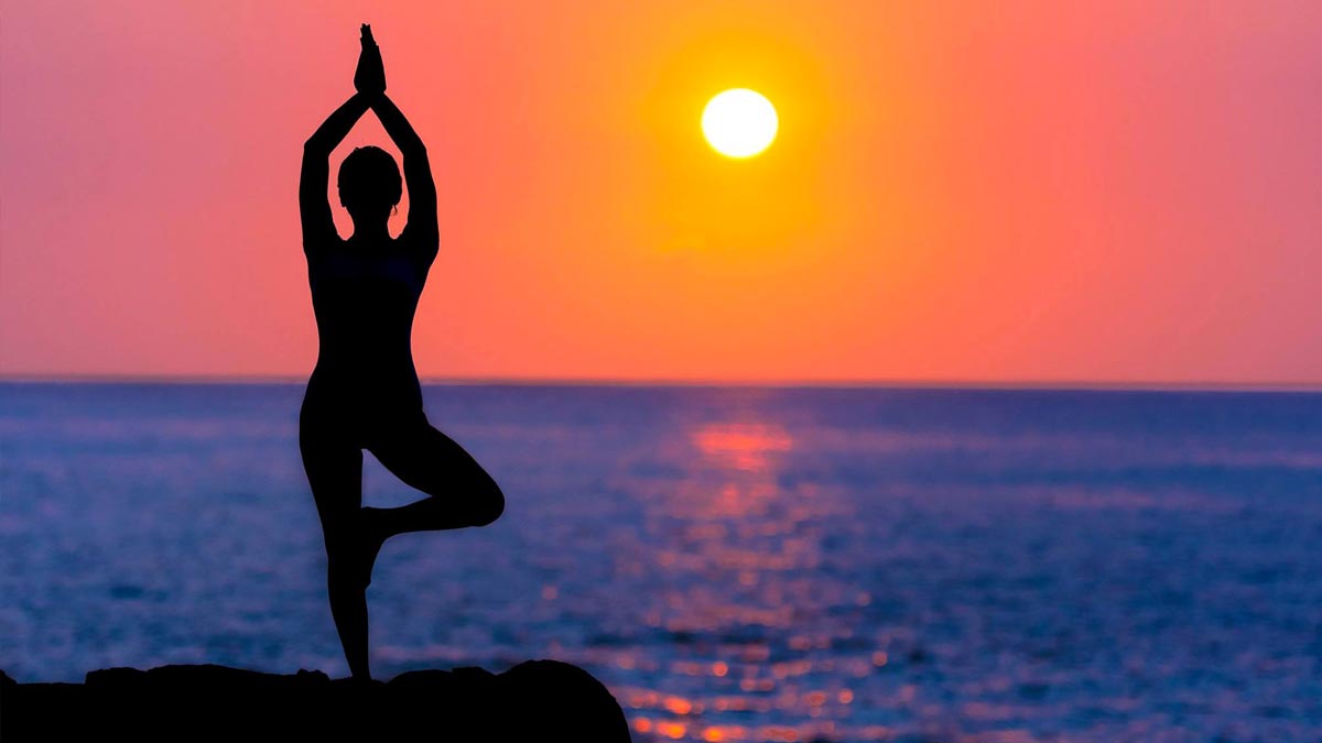 How Combining Yoga & CBD In Your Routine Can Improve Your Life