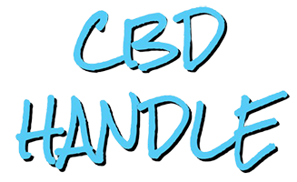 CBD Handle Logo